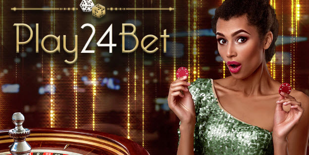 Play24 Bet Casino