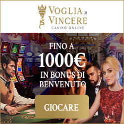 Voglia di vincere