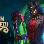 Baron Samedi Slot