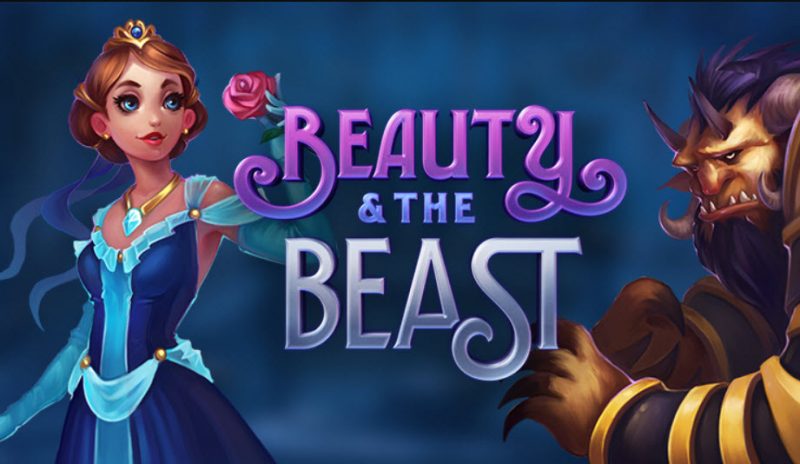 Beauty and The Beast Slot