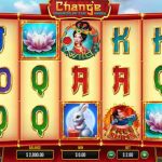 Chang’e Goddess of the Moon Slots