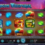 Dragon Whisperer Slot