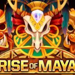 Rise of Maya Slot