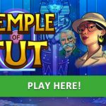 Temple of tut slot