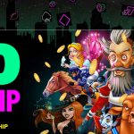 Uptown Aces Casino no deposit