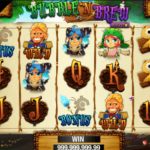 Bubble N Brew Slot