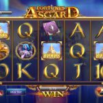 Fortunes of Asgard Slot Review