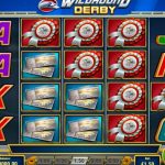 Wildhound Derby Slot Game