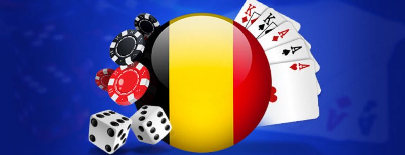 Belgium Online Casino