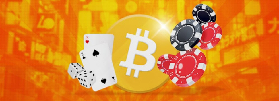 Bitcoin Casinos Online