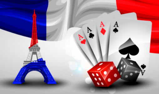 Online Casino France