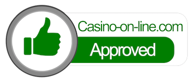 Approved Online Casinos