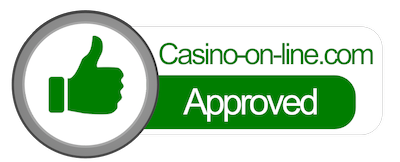 Approved Online Casinos