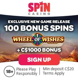 Spin Casino