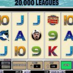 20,000 Leagues Slot