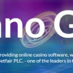 Cayetano Gaming Software