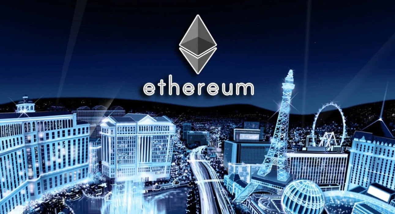 Increase Your online casinos that accept ethereum In 7 Days