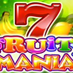 Fruity Mania Slot