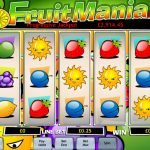 Fruity Mania Slot Game