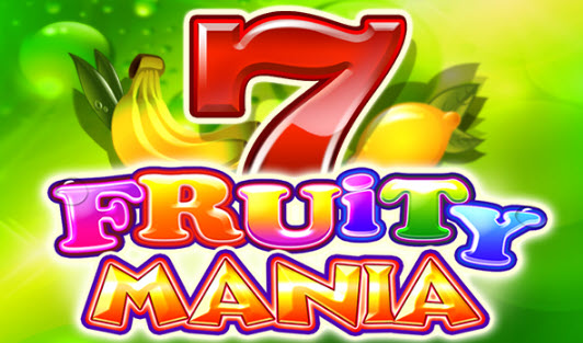 Fruity Mania Slot