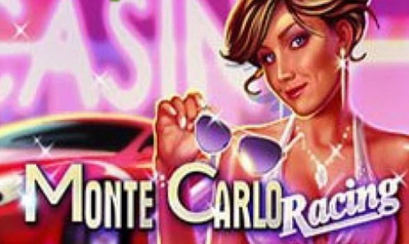 Monte Carlo Racing Slot