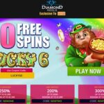 st patricks day casino