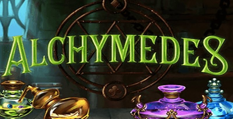 alchymedes Slot