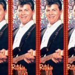 Ritchie Valens La Bamba Slot