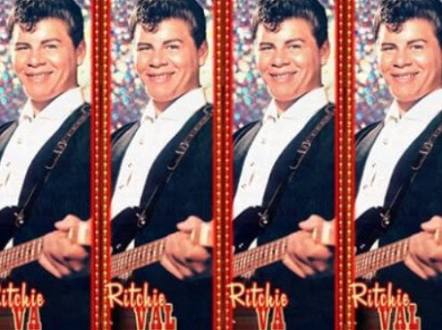 Ritchie Valens La Bamba Slot