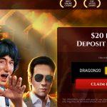 Bovegas Casino no deposit bonus