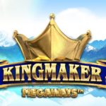 KING MAKER SLOT