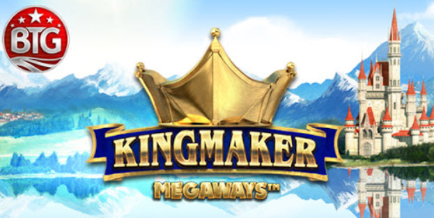 KING MAKER SLOT