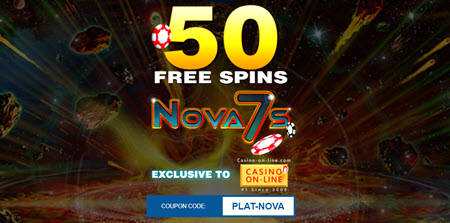 Slots no deposit bonus codes