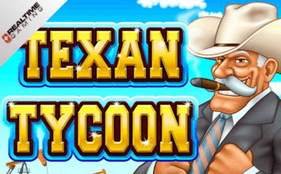 Texan Tycoon Slot