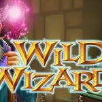 WILD WIZARD ONLINE SLOT