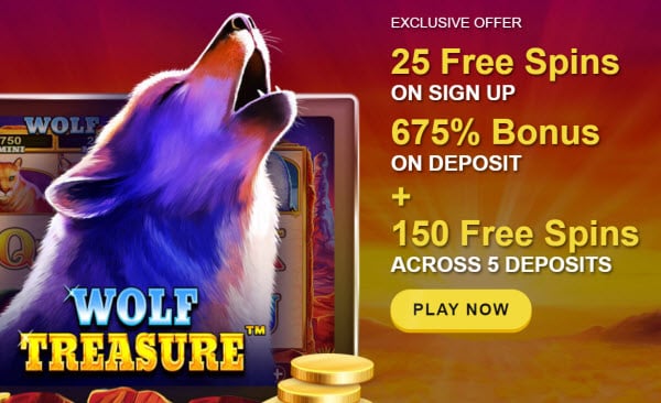 Finest On-line casino Websites