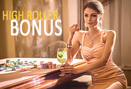 High Roller Online Casino