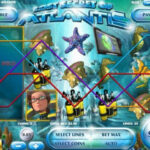 Lost Secrets of Atlantis Slots