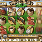 Moonshiners Moolah slot