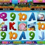 Ocean Oddities Slot Game