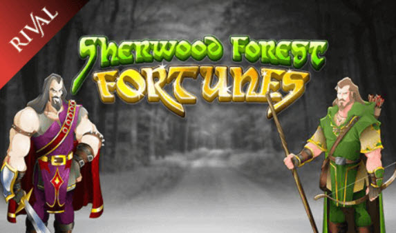 Sherwood Forest Fortunes Slot