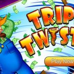 TRIPLE TWISTER SLOT