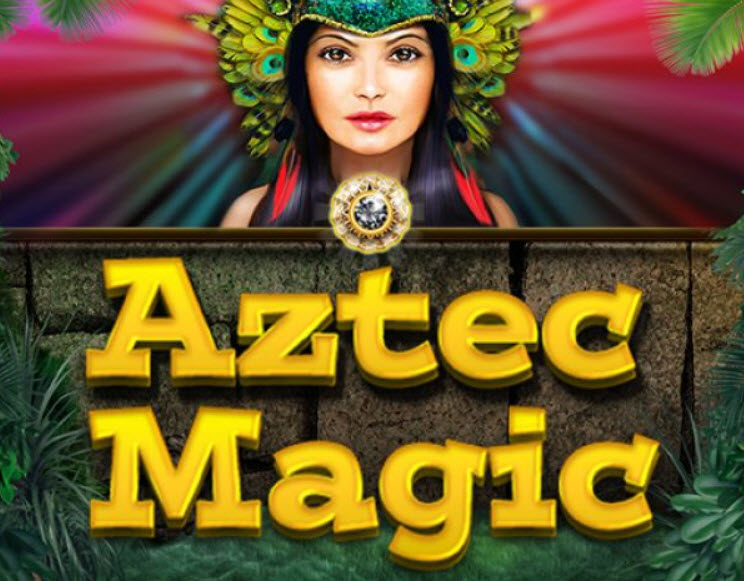 Aztec Magic Slot