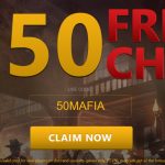 Dom Game Casino no deposit bonus