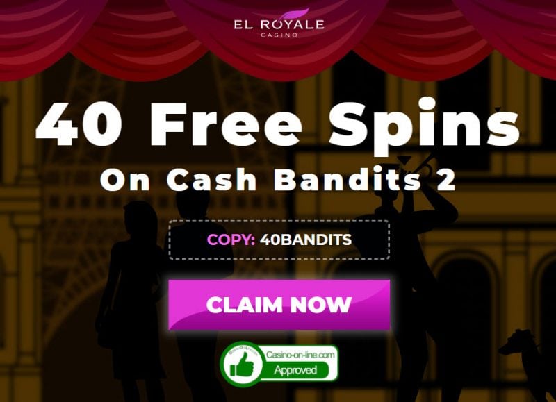 El Royale Casino