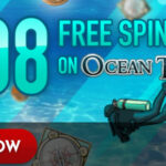 Ocean Treasure Slot