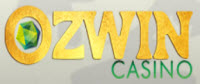 ozwin casino