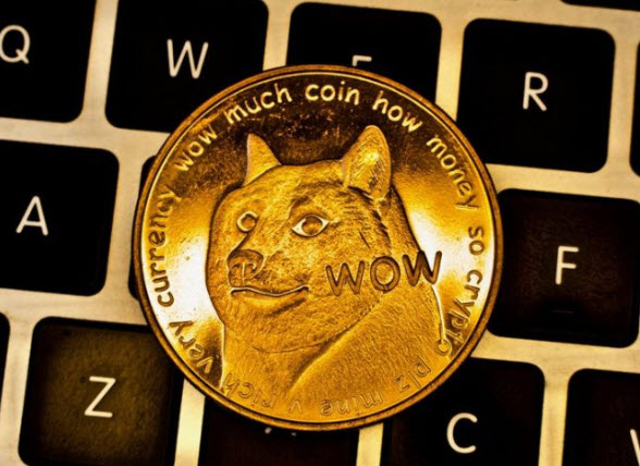 Dogecoin