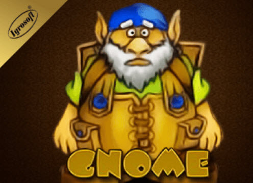 Fantastic Gnome Slot