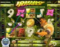 Johnny Jungle Slot